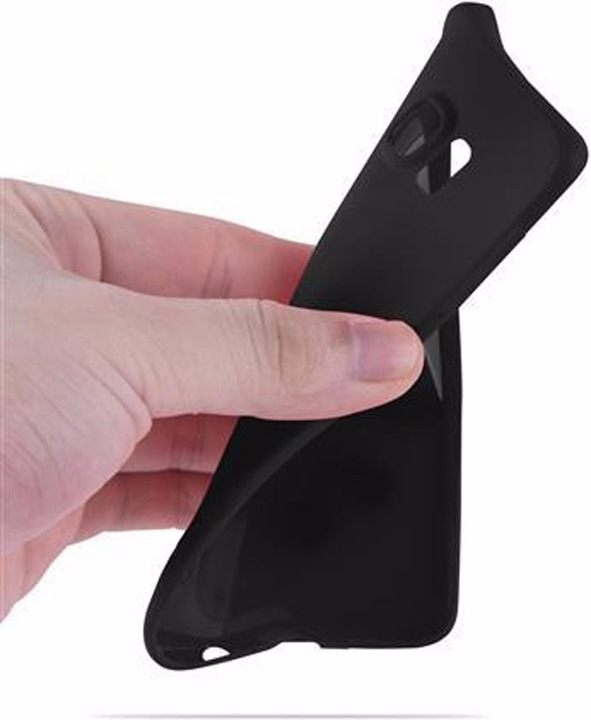 Immagine prodotto Cadorabo Copertina in TPU Candy (Samsung Galaxy S6 Edge)
