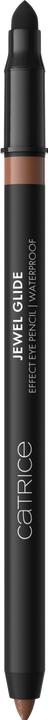 Actual product image Catrice Jewel Glide Effect Eye Pencil (Amber Glow)