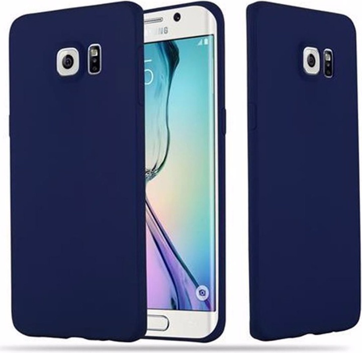 Blu scuro candito
