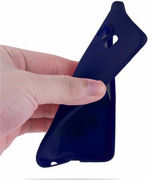 Immagine prodotto Cadorabo Copertina in TPU Candy (Samsung Galaxy S6 Edge)