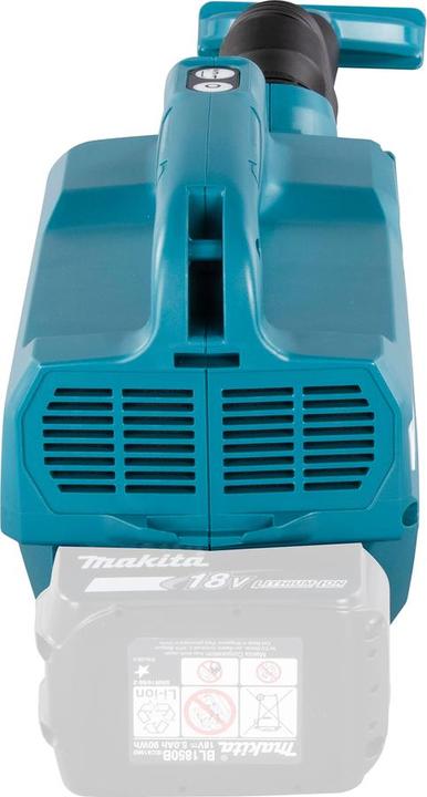 Immagine prodotto Makita DCL184Z (Aspirapolvere a umido e a secco)