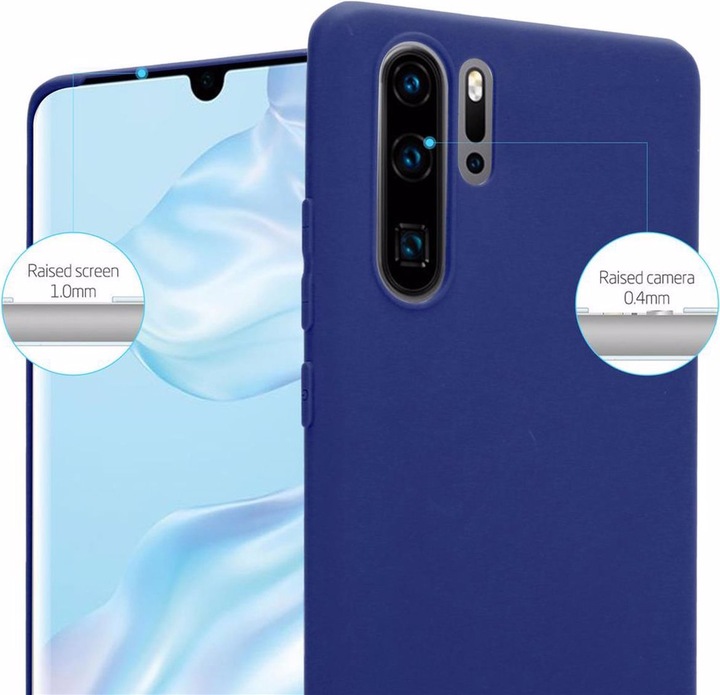 Image du produit Cadorabo Couverture TPU Candy