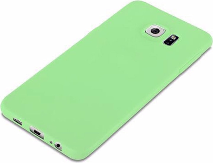 Immagine prodotto Cadorabo Copertina in TPU Candy (Samsung Galaxy S6 Edge)