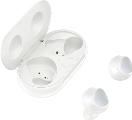 Produktbild Samsung Galaxy Buds+ (ANC, 11 h, Kabellos)