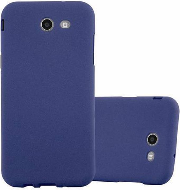 Produktbild Cadorabo TPU Frosted Cover (Samsung Galaxy J3 2017 (US Version))