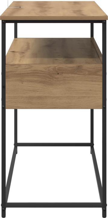 Image du produit vidaXL Konsolentisch (100 x 40 x 75 cm)