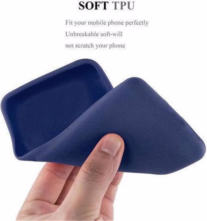 Produktbild Cadorabo TPU Frosted Cover (Samsung Galaxy J3 2017 (US Version))
