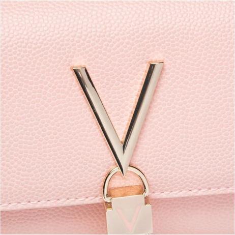 Actual product image Valentino Divina Mini Bag shoulder bag 17 cm