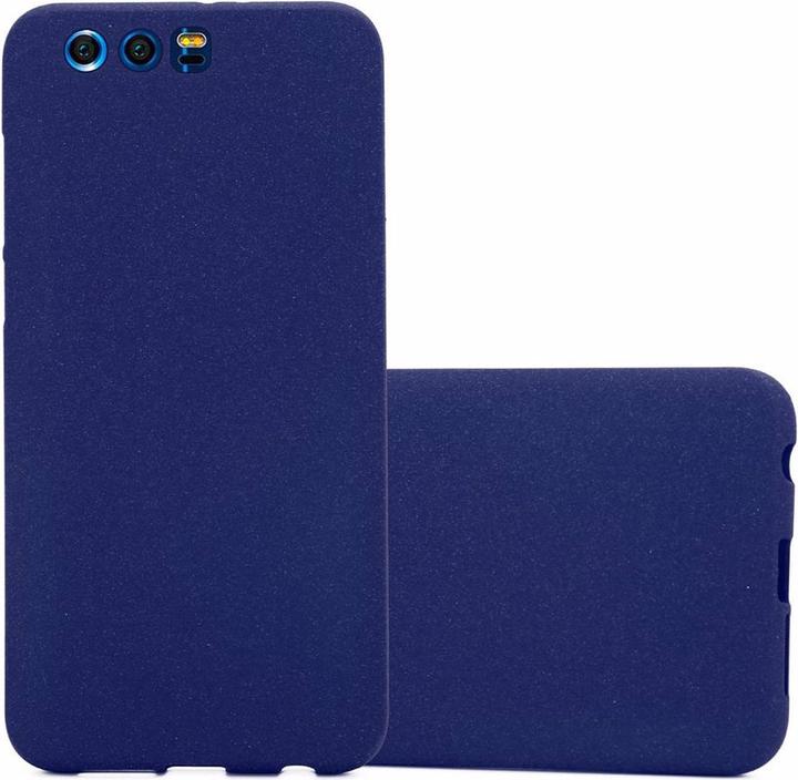 Frost dark blue