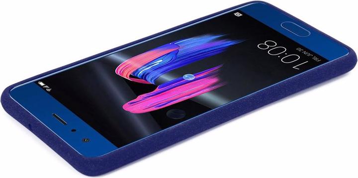 Actual product image Cadorabo TPU Frosted Cover (Honor 9)
