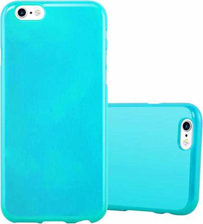 Immagine prodotto Cadorabo Copertura in gelatina TPU (Apple iPhone 6)