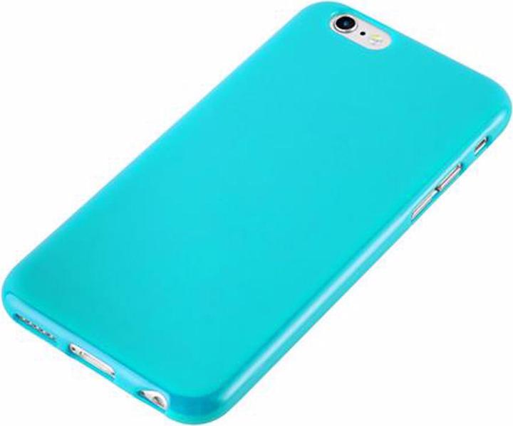 Immagine prodotto Cadorabo Copertura in gelatina TPU (Apple iPhone 6)
