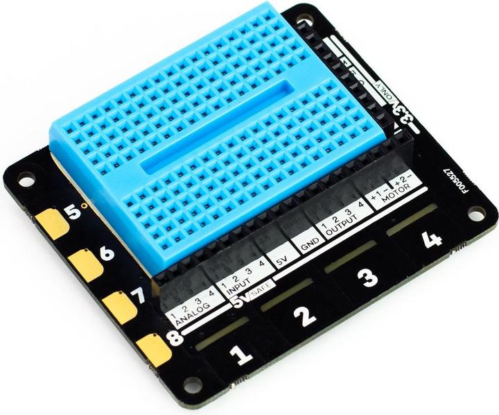Image du produit Pimoroni Explorer HAT Pro