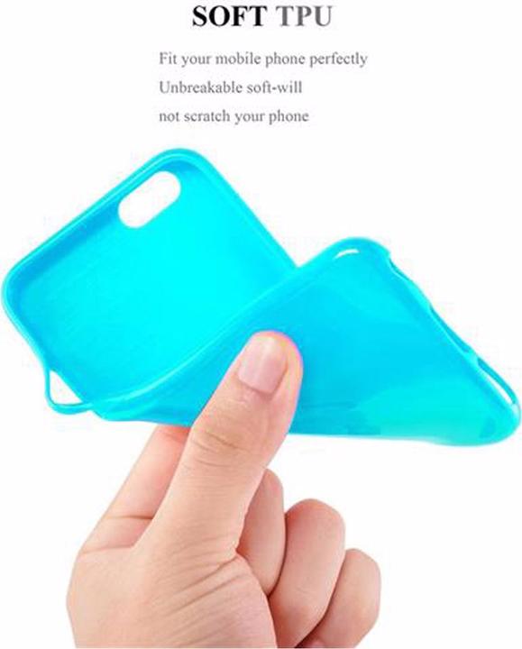 Immagine prodotto Cadorabo Copertura in gelatina TPU (Apple iPhone 6)