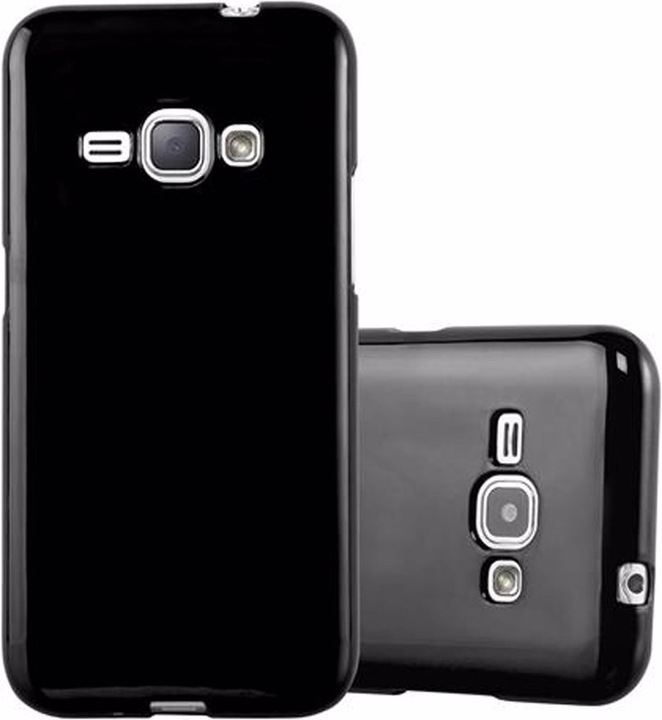 Produktbild Cadorabo TPU Jelly Cover (Samsung Galaxy J1)