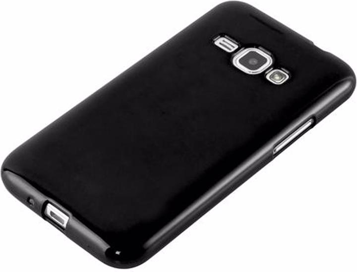 Immagine prodotto Cadorabo Copertura in gelatina TPU (Samsung Galaxy J1)