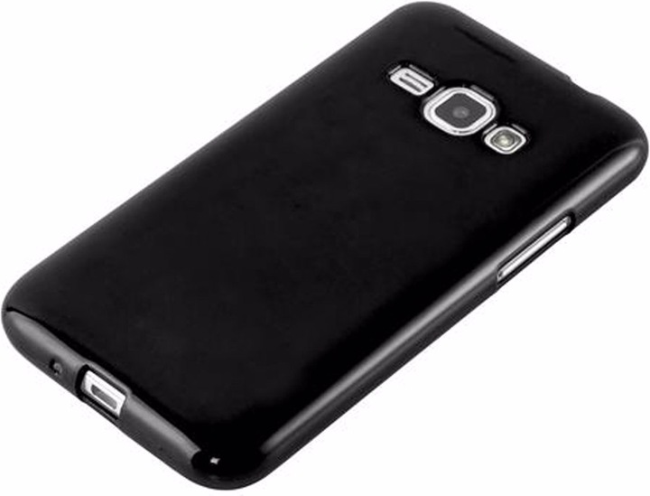 Produktbild Cadorabo TPU Jelly Cover (Samsung Galaxy J1)