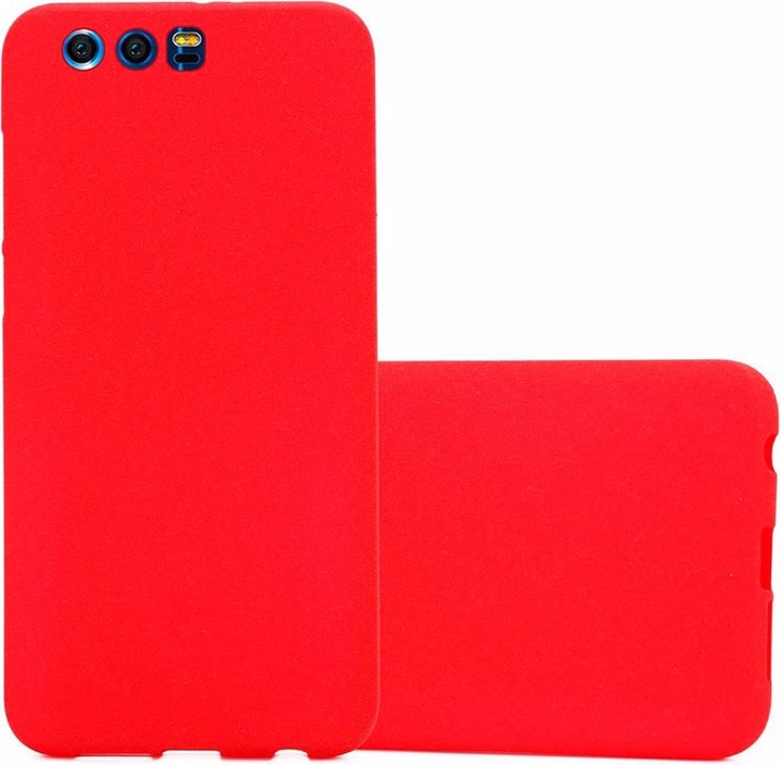 Produktbild Cadorabo TPU Frosted Cover (Honor 9)