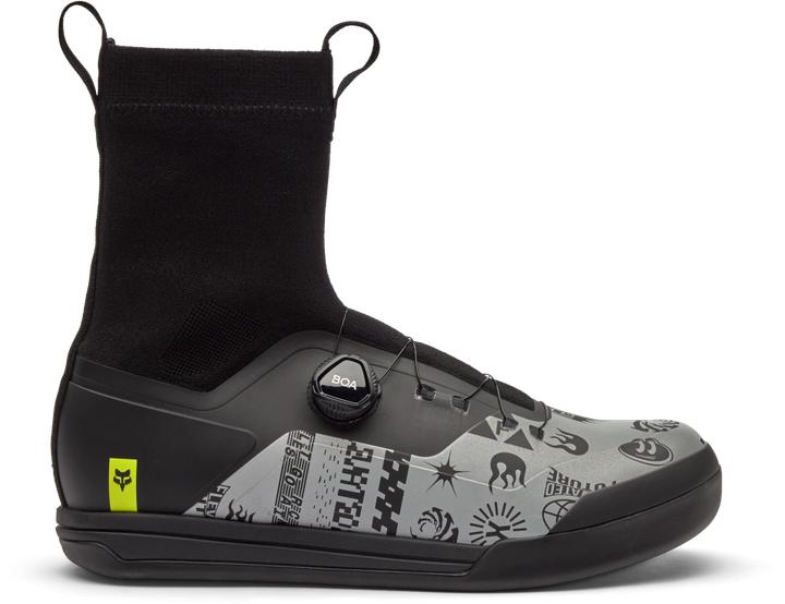 Fox Union Boa All Weather Flat Lunar SE Shoe (39)