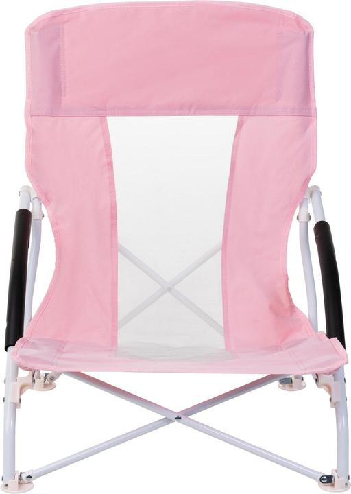 Produktbild Koor Campingstuhl Puoolo, Rosa