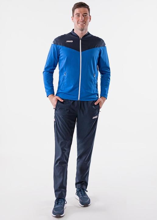 Actual product image JAKO Presentation Pants Competition 2.0 (140)