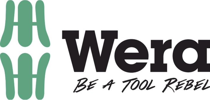 Image du produit Wera 967/9 Tx 1