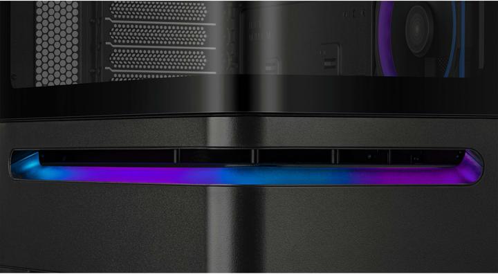 Produktbild ASUS Prime AP202 (Mini-ITX, mATX)