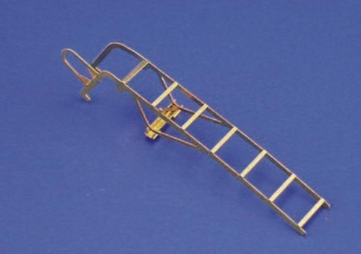 Actual product image Eduard F-4 Phantom II Ladder