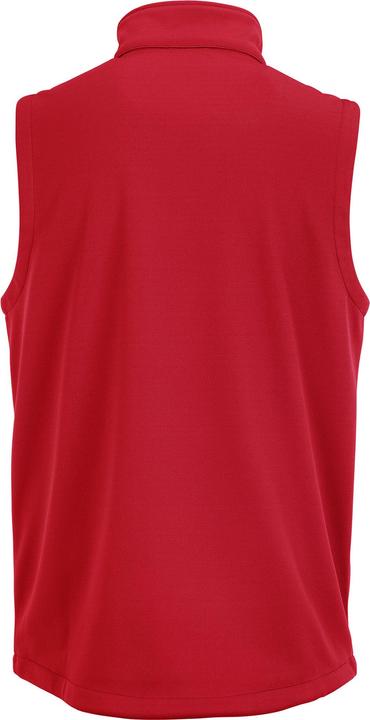 Actual product image Russell Mens Smart Softshell Gilet (XXL)