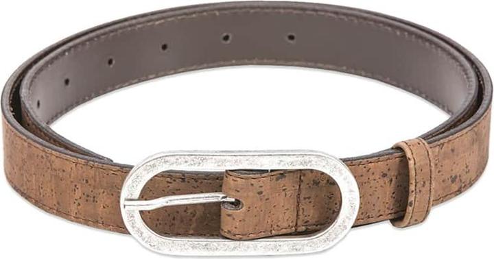 Actual product image Artelusa Ovalado" belt (120)