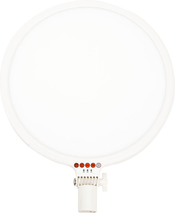 Produktbild Falcon Eyes Bi-Color LED Lampe Sophiez SO-28TD III (Studioleuchte, Videoleuchte)