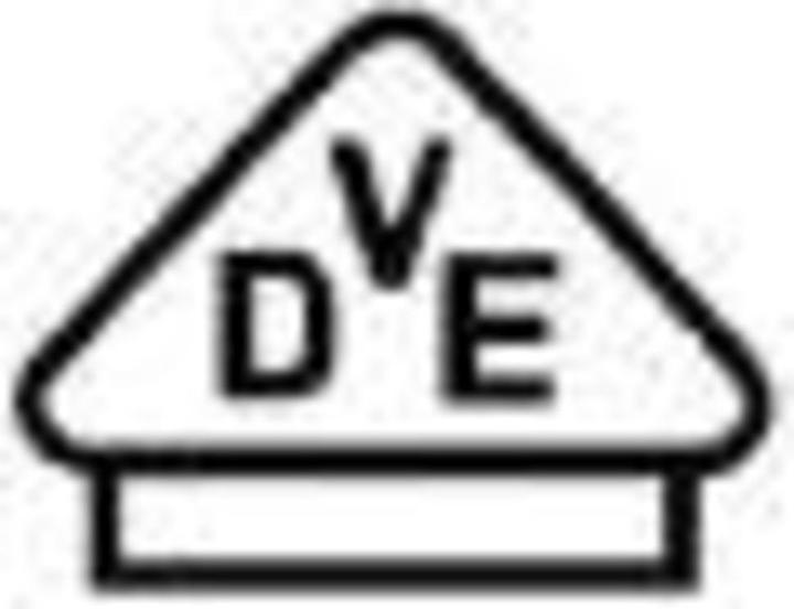 Actual product image Kopp Combination AP/FR universal switch with earth-contact socket outlet grey/white