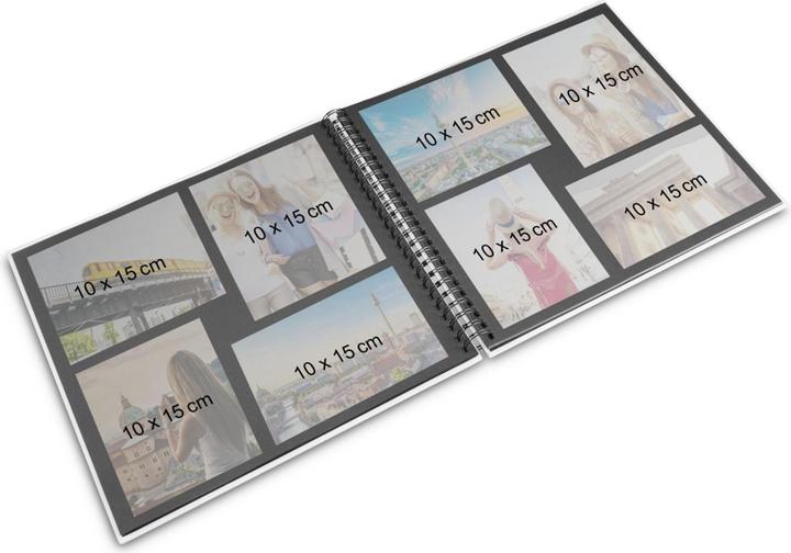 Image du produit Hama Fine Art (10 x 15 centimètres)