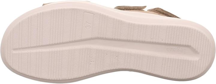 Actual product image Legero Ella Platte Damessandalen with Flexible Loopzool (40)