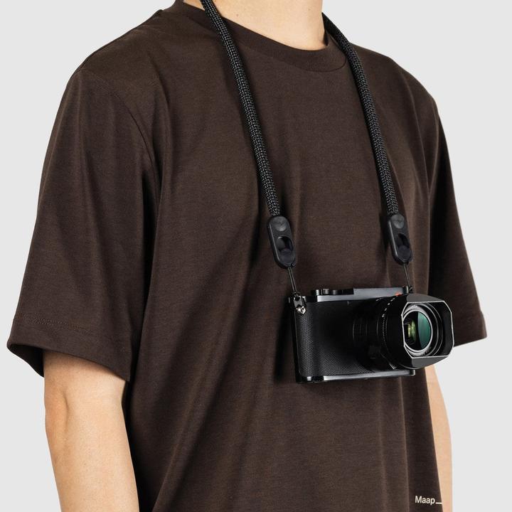 Produktbild Peak Design Rope Camera Strap Short & Neck (Nackengurt)