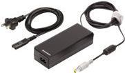 Actual product image Lenovo ThinkPad 90W AC Adapter (90 W)