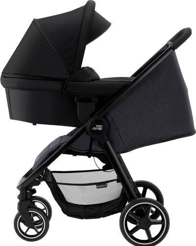 Actual product image Britax Römer B-Agile M