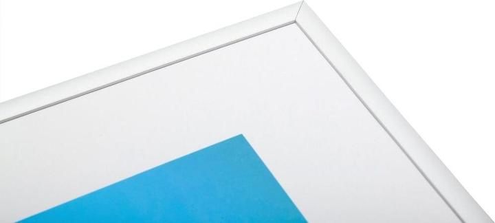 Produktbild Maul Bilderrahmen silber 62,0 x 82,0 cm (60 x 80 cm)