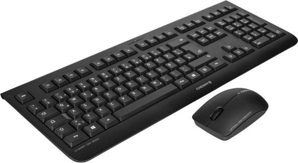 Produktbild CHERRY DW 3000 (DE, Kabellos)