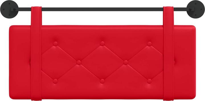 Produktbild vidaXL Kopfteil (110 x 5 x 55 cm)