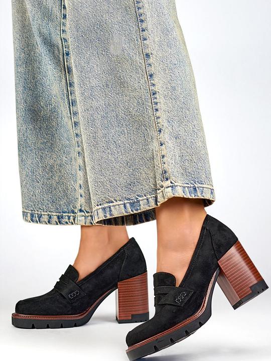 Image du produit Primo Pumps mit Absatz (37)