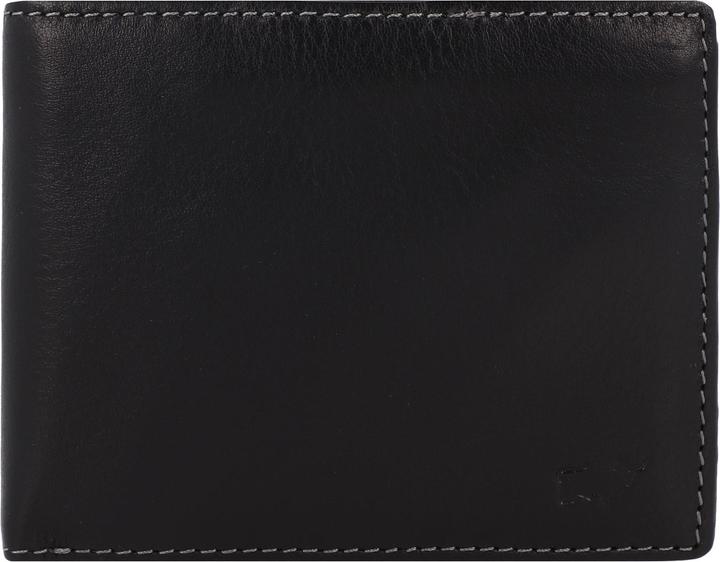 Actual product image Braun Büffel Arezzo Rfid