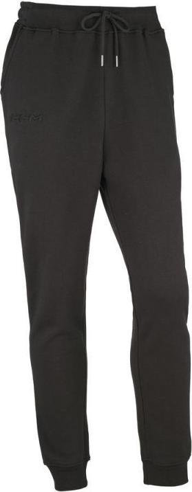 Produktbild CCM Core Fleece Cuffed Jogger (L, Vintage-Blau) (L)