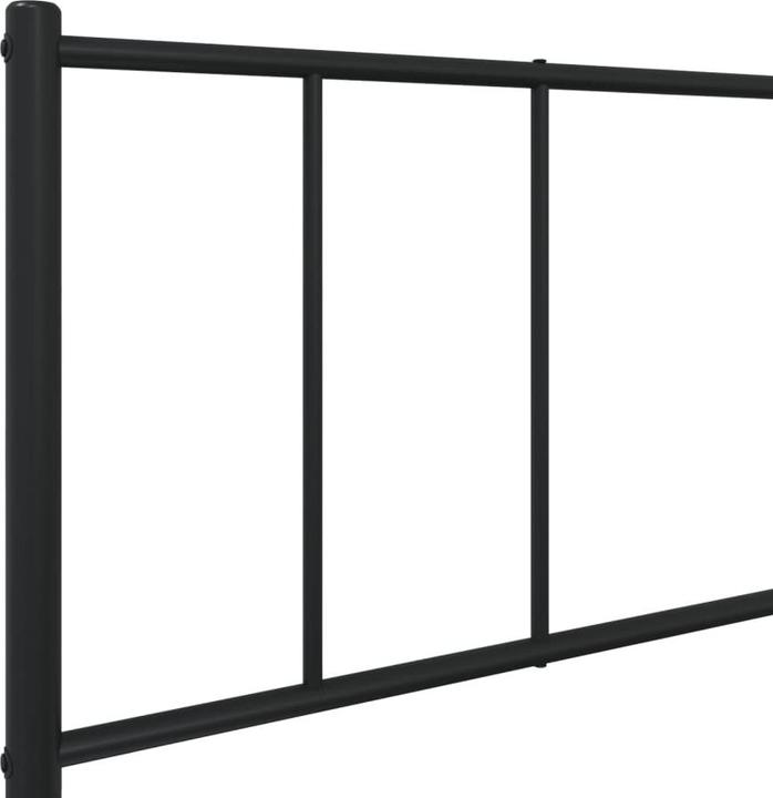 Image du produit vidaXL Bettgestell (90 x 190 cm)