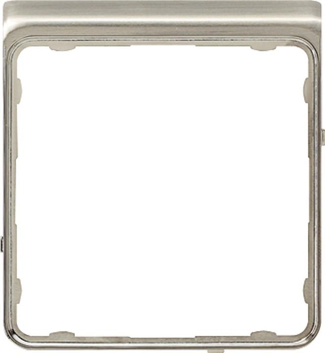 Stainless steel