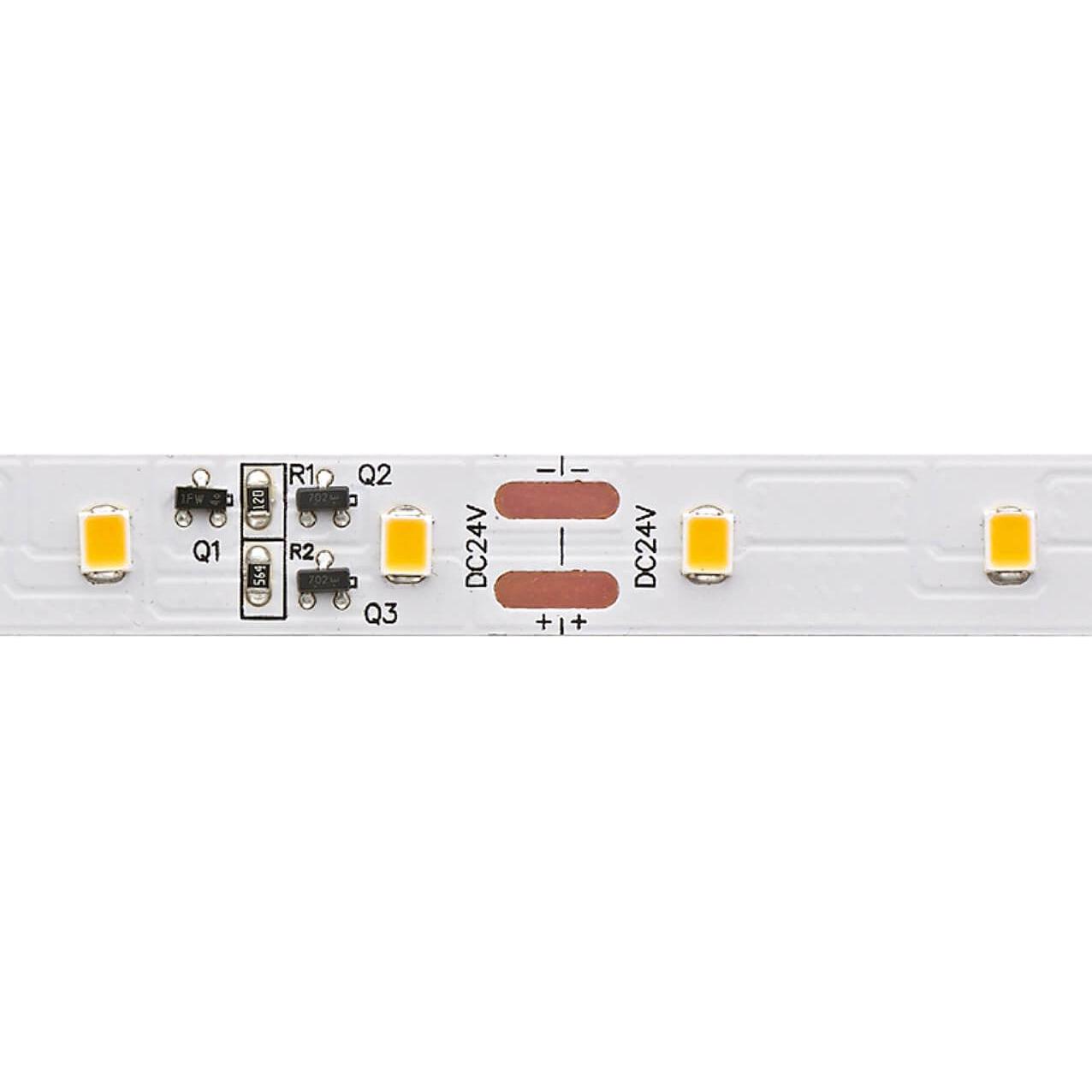 Sigor, Striscia LED, 10W/m Expert LED strip 4000K 15m bianco neutro (Bianco neutro, 1500 cm)