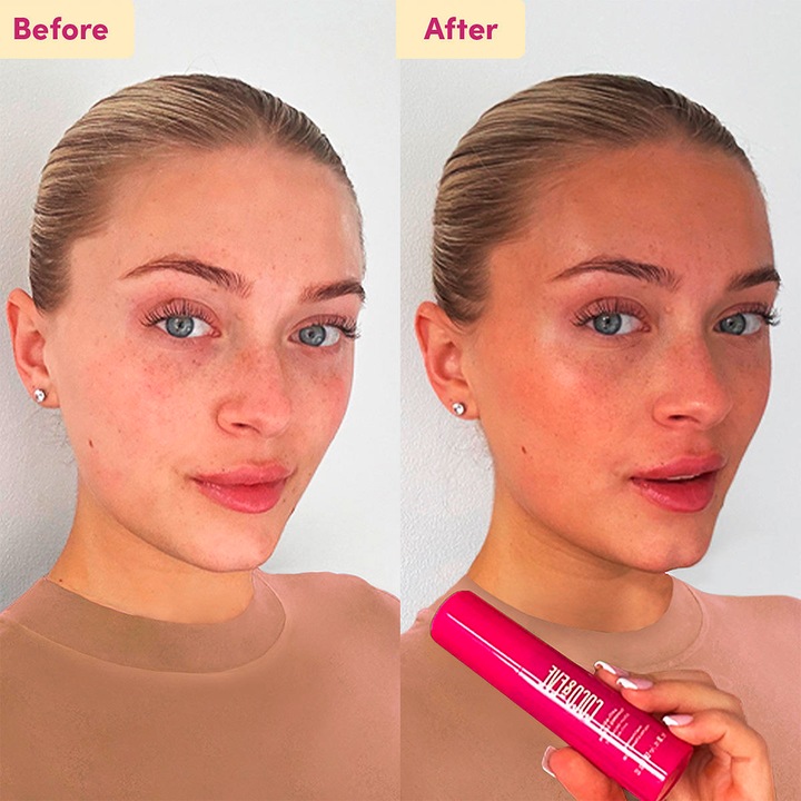 Image du produit Coco & Eve Sunny Honey Sérum bronzant anti-âge (Sérum autobronzant, 30 ml)