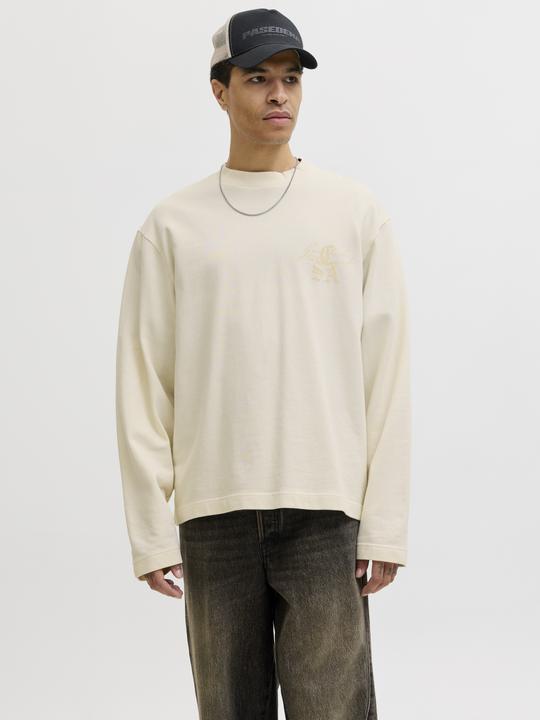 Produktbild Jack & Jones Sweatshirt Sweatshirt (M)