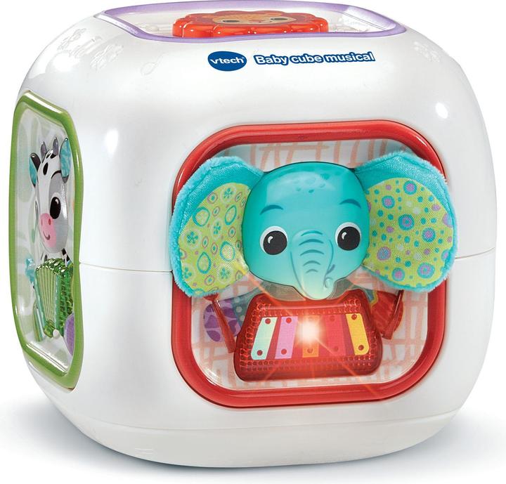 Actual product image VTech 80-574105 (French)