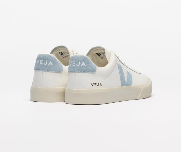 Immagine prodotto Veja Campo WHITE STEEL (38.5)